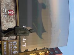 -黄兴南路步行商业街