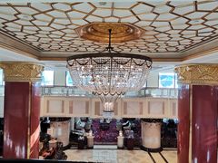 -北京中国大饭店