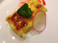 -次第花开素食雅宴