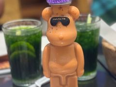 -simply thai天泰(世纪汇店)