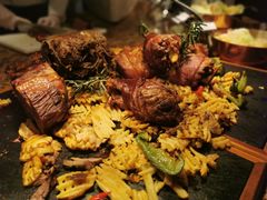 -杭州国际会议中心洲际酒店-原素全日餐厅(解放东路店)