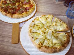 -必胜客(花舞大唐博物馆店)