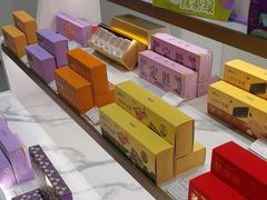 -GANSO元祖食品(白下店)
