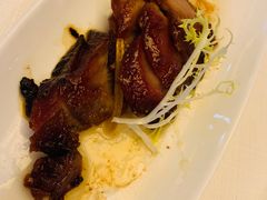 -富力丽思卡尔顿酒店·丽轩中餐厅