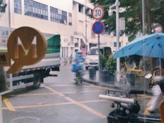 -MQ COFFEE STAND明谦(新洲店)
