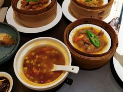 -领事馆19号中餐厅(厦门海景洲际酒店)