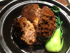 -金枝玉叶上海人家食府(三里河店)