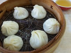 -珊珊小笼馆(仙霞路店)