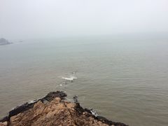 -六合朝阳景区-和尚套