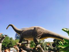 -陕西自然博物馆