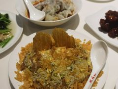 -鼎泰丰(渔阳店)