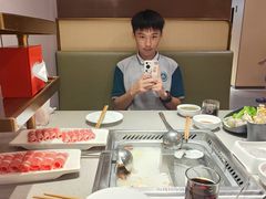 -海底捞火锅(塘厦天虹店)