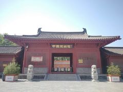 -赵州桥景区