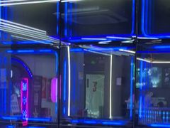 -关你鬼室大型密室逃脱(佛山创意园店)