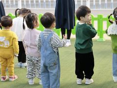 -Nice mama奈思妈妈婴幼儿托育中心(五缘湾中心店)