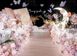 -天邑国际酒店·宴会厅