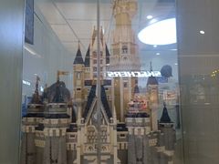 -百变创造力活动中心(虹口龙之梦中心店)