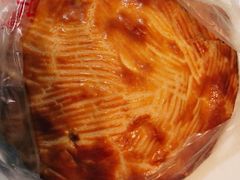 -中关村茶点