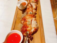-俄士厨房(时代天街店)