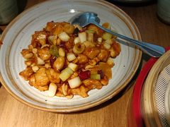 -青年公社烤鸭(青年路店)