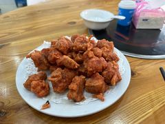 -老奇味(后田街店)