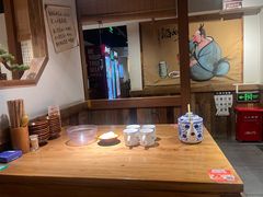 -先启半步颠.川菜.小酒馆(宝安坪洲店)