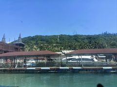 -海南分界洲岛旅游区