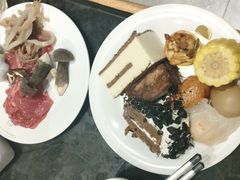 -川骄海鲜自助(亚运村店)