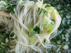 -中阿兰牛肉面(悦海新天地店)