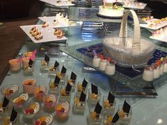 -巴西烤肉海鲜自助餐厅