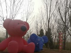 -西部长青自然儿童乐园