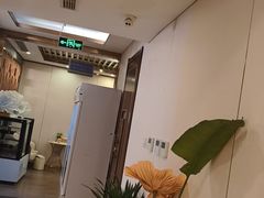 -华夏良子·足道SPA艾灸(开源店)