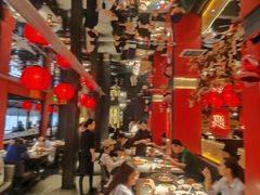 -小厨娘金榜题名(夫子庙秦淮河店)