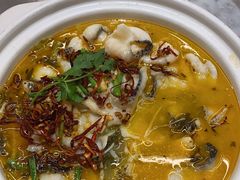 -小菜园新徽菜(宜兴八佰伴店)