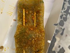 -乐乐姐超级土豆(中关村5号店)