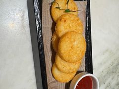 -径山十八道·风味民间菜(杭州总店)