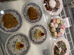 -PETIT PARIS 小巴黎(花园道店)
