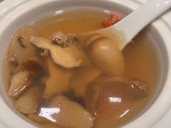 -宁海安岚·南溪阁全日餐厅