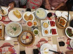 -点都德(汇胜楼店)