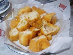 油条-顺德粥城·叹茶食粥(良化店)