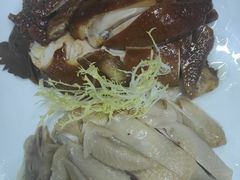 -新兴家喻酒家·羊城名宴(昌岗店)