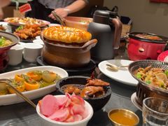 -饕林餐厅(春熙路店)