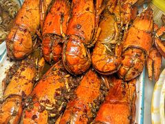 -三妹小龙虾·黄油蟹(华侨城总店)