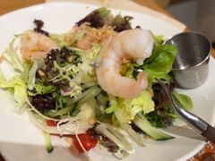 -HELLO 27 意面·沙拉·帕尼尼