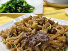干炒牛河-海鲜街菜馆(海珠南路店)