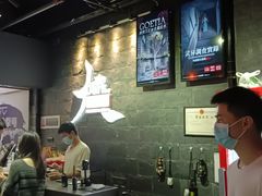 -Dark·大玩家馆沉浸剧情密室(黄埔店)