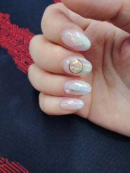 -PinkBaby美甲美睫