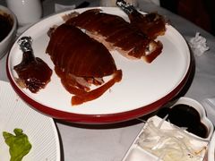 -大鸭梨烤鸭(甘家口店)