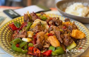 Yili Luhua Big Chicken