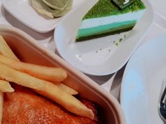 -宜家·瑞典风味餐厅(海达南街店)
